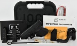 New GLOCK 27 Gen 4 Semi Auto Pistol .40 S&W