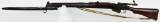 GRI Lee Enfield No.1 MK 3 Rifle 1951