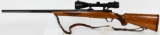 Ruger M77 Bolt Action Heavy Barrel .220 Swift