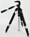 SLIK AMT Pro 340DX Travel Tripod