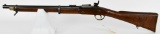 Rare Civil War Calisher & Terry Carbine Rifle .577