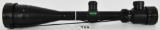 Mueller 8.5-25X50 IGR /AO Eraticator Riflescope