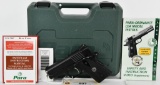 Para Ordnance LDA Covert Black Carry .45 ACP