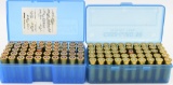 100 rds .44 mag re-manufactured ammunition