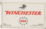 20 Rounds Winchester USA 7.62x51 NATO (.308) Ammo