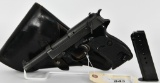 West Berlin Police Manurhin Model P1 Pistol