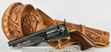 Pietta 1860 Army Sheriff Black Powder Revolver .44