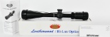 Leatherwood Hi-Lux 6-24x44mm Mil-Dot BDC Scope