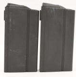 (2) M1A™ 20-ROUND MAGAZINE