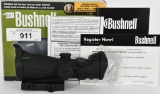 Bushnell Trophy Red Dot Sight 32mm Illuminated