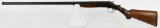 Crescent Firearms Co. Single Shot Victor Shotgun