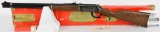 Daisy NRA 1894 Commemorative carbine w/box