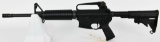 Colt LE M4 Carbine HBAR Semi Auto Rifle 5.56 NATO