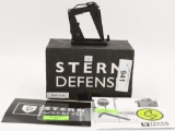 Stern Defense 9MM Glock Magazine Adaptor MAG-AD9