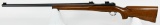 Pre-64 Winchester Model 70 Benchrest HBAR .243