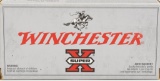 20 Rounds Winchester Super-X .38-55 Win Ammunition