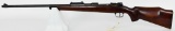 Yugo Mauser Model 98 Sporter Rifle 1939