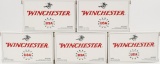 100 Rounds Winchester USA 7.62x51 NATO (.308)