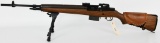 Springfield M1A National Match Semi Auto Rifle
