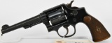 Smith & Wesson Model 1905 4th Change .32-20 WCF