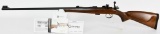 CZ 452 Ultra Lux Bolt Action Rimfire Rifle .22 LR