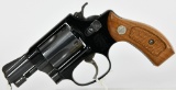 Rare Smith & Wesson Model 37 Peruvian Police .38