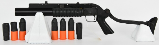 Cobray 37mm CM79LF Flare Launcher AR Adaptable