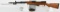 Yugo SKS M59/66 Semi Auto Rifle W/ Grenade Launche