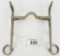 U. S. Marked Cavalry Horse Bit