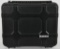 Blackwatch 2-Pistol Hard Case - Dark Ops Black