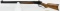 Unfired Winchester 1886 Lever Action Rifle .45-70