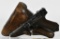 World War II Mauser 'S/42' Code 1935 Luger