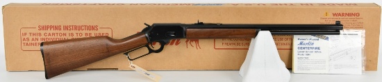 Marlin 1894 Cowboy Carbine Limited (2 of 4) .32-20