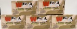 100 Rounds Of WPA Military Classic .303 British