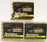 300 Rounds Of Remington .22 LR Yellow Jacket Ammo