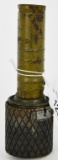 WWII Russian RGD33 Hand grenade