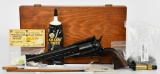 Ruger Old Army . 45 Caliber Black Powder Revolver