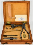 Frankford Arsenal Decapper Tool Set US Krag