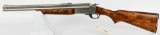 Savage Model 24CS Series S Combo Gun .22 LR/ 20 GA