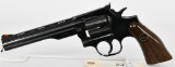 Dan Wesson Model 22 Revolver .22 LR