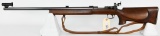 Remington The Rangemaster Model 37 Benchrest .22