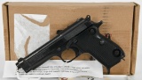 Egyptian Maadi Helwan M951 Semi Auto Pistol 9MM