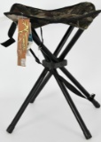 NEW Northwest Portable Next Camo Quad Stool