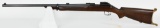 Winchester Model 52 Target Rifle .22 LR 1932