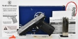 Smith & Wesson SD9 VE Semi Auto Pistol 9MM