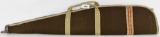 Kolpin Padded Rifle / Shotgun Soft case Brown