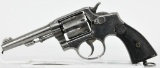 Spanish Smith & Wesson Copy Eibar Spain