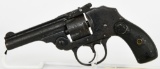 Iver Johnson Arms & Cycle Works Top Break Revolver