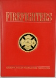 FIREFIGHTERS National Fallen Firefighters Foundato
