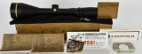 Leopold VX-3 4.5-14x50mm Riflescope